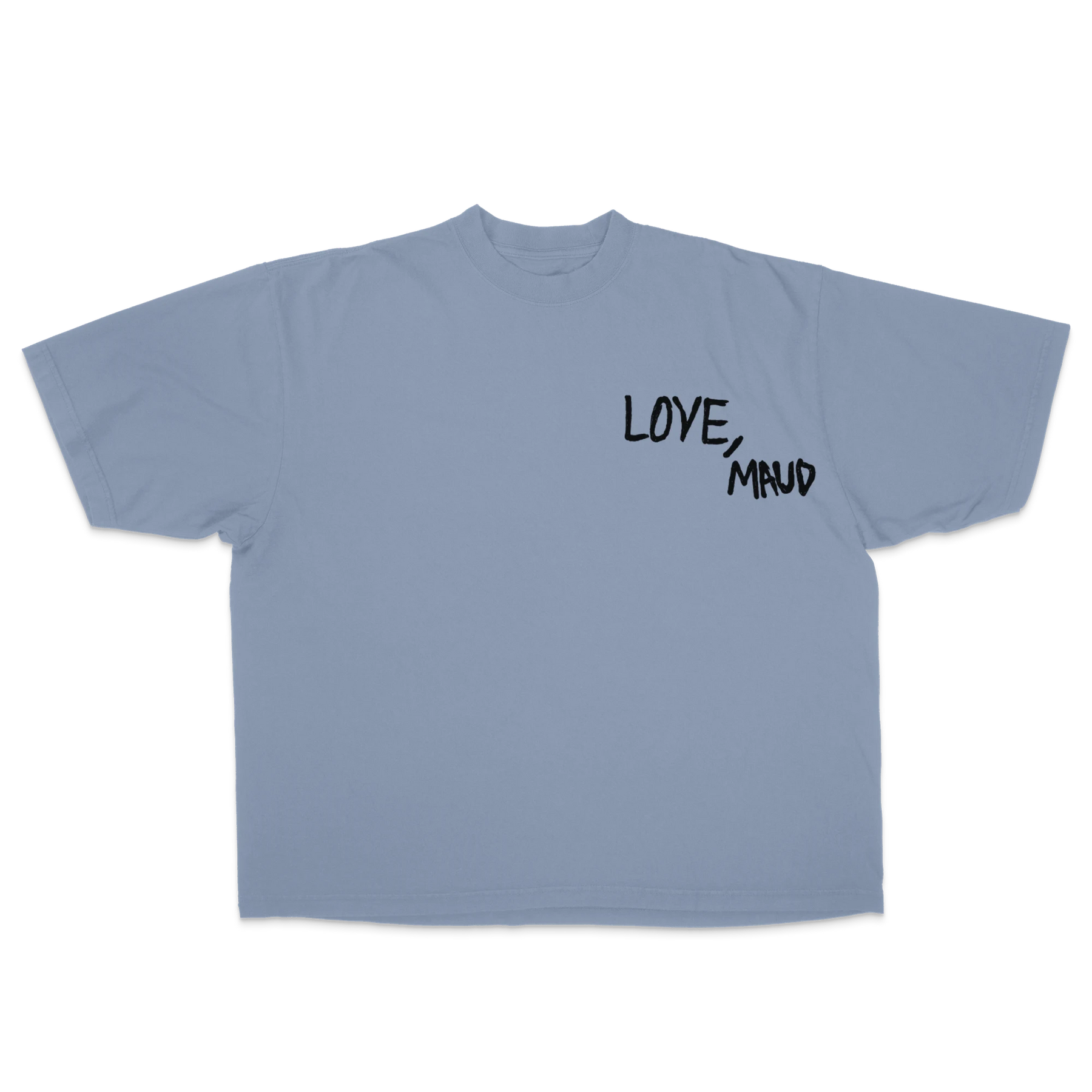Love, Maud