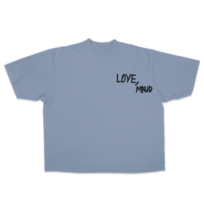 Love, Maud
