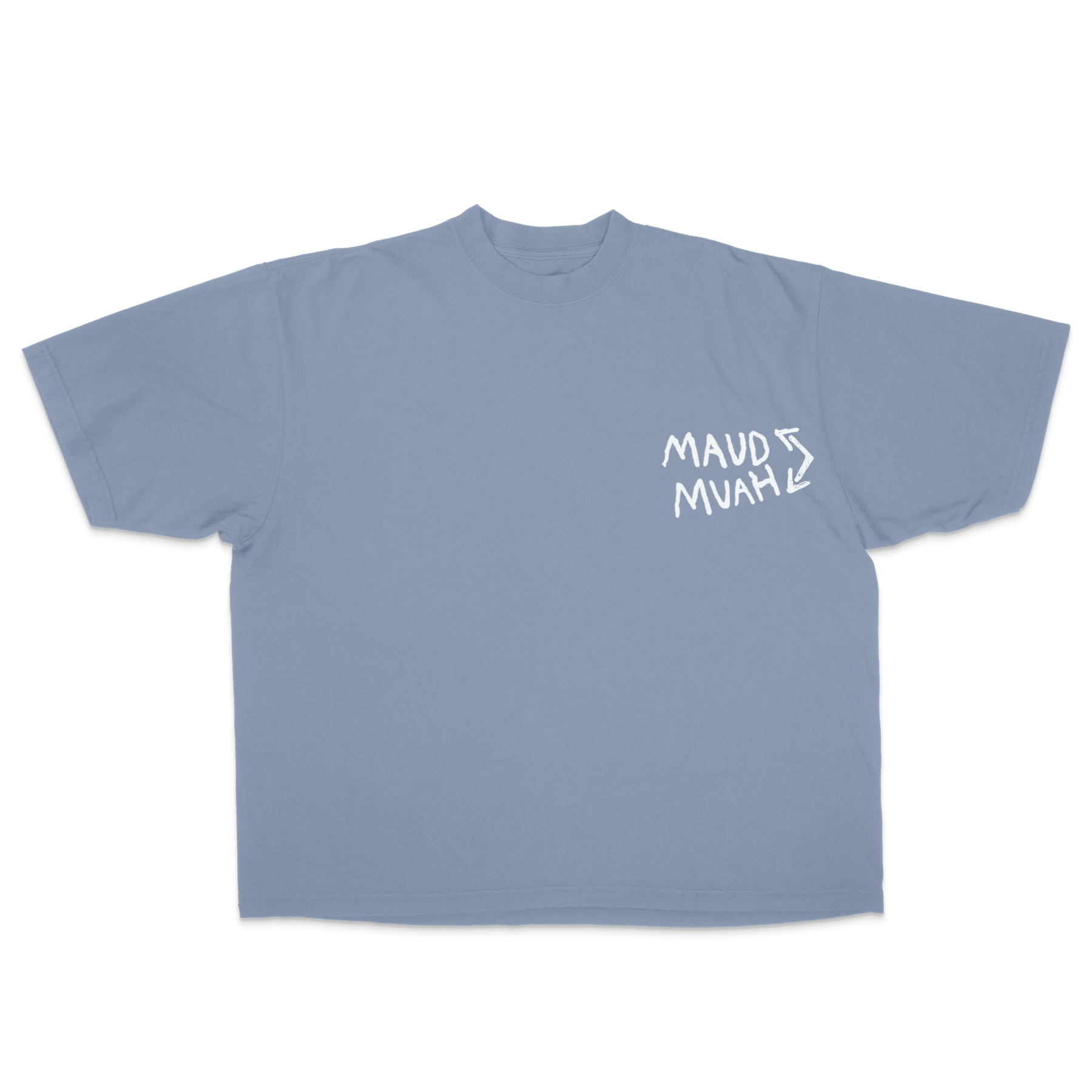 MAUD MUAH