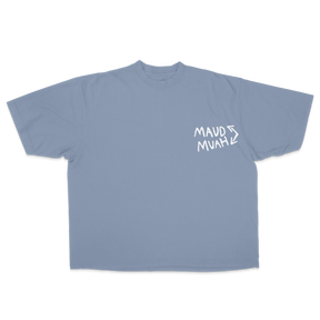 MAUD MUAH