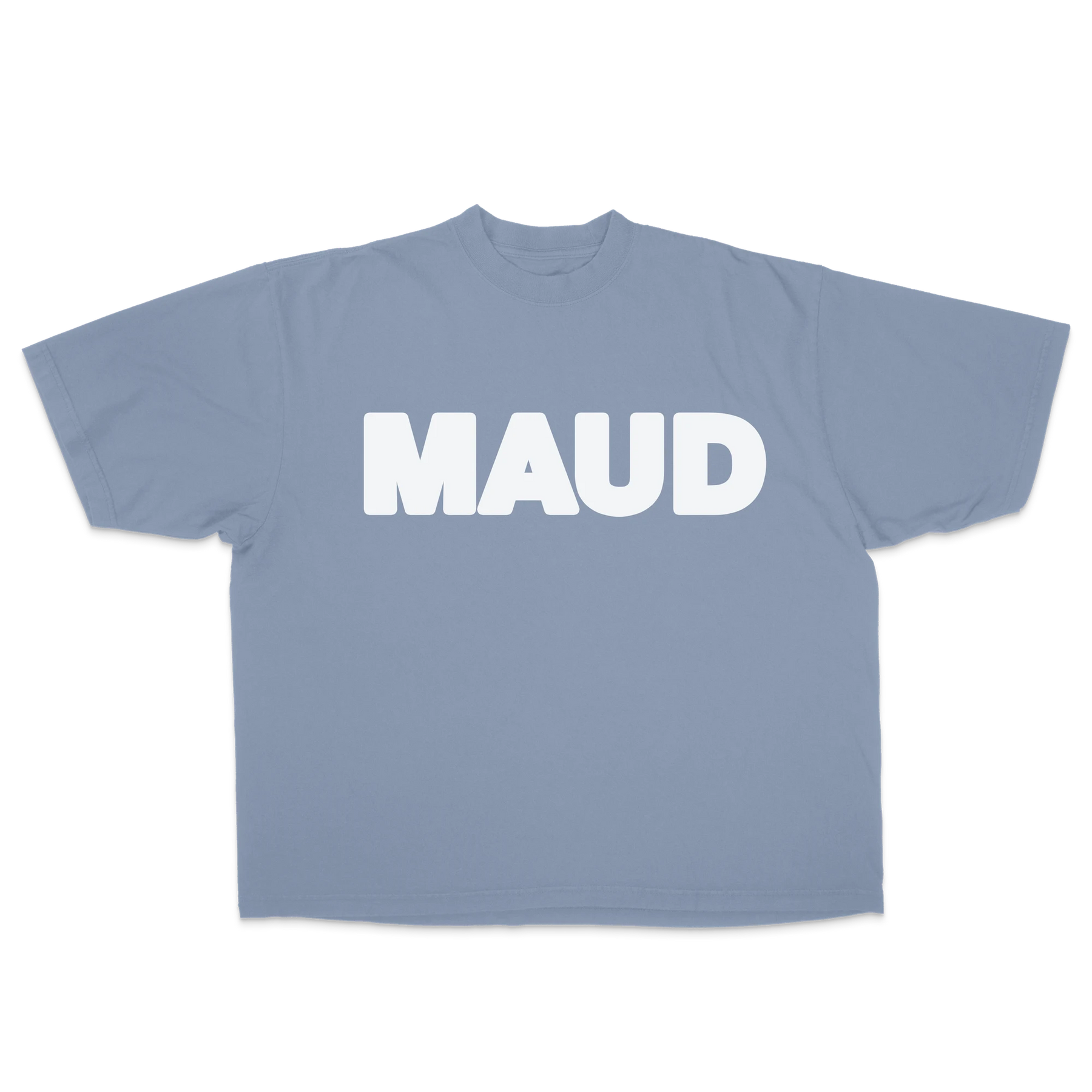 MAUD Logo