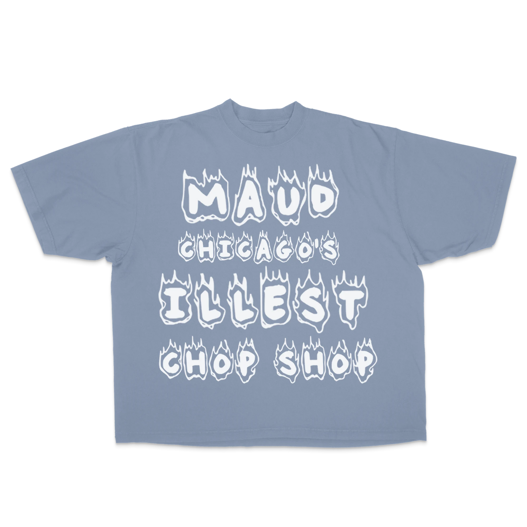 Chop Shop