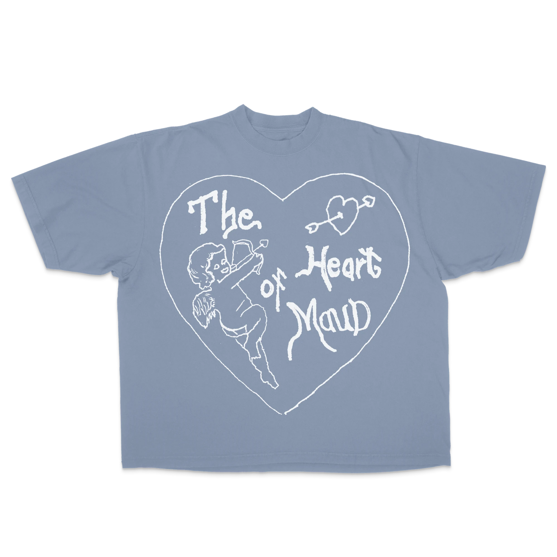 Heart of Maud