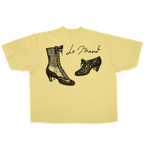 Le Maud