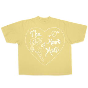 Heart of Maud