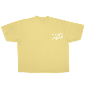 MAUD MUAH