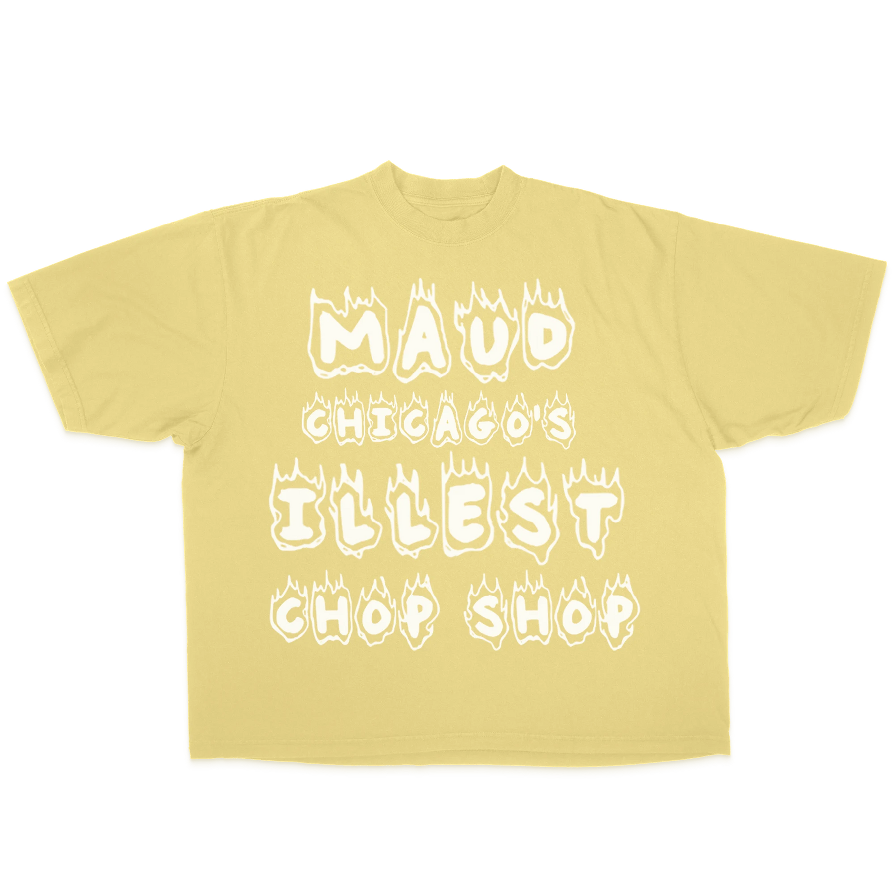 Chop Shop