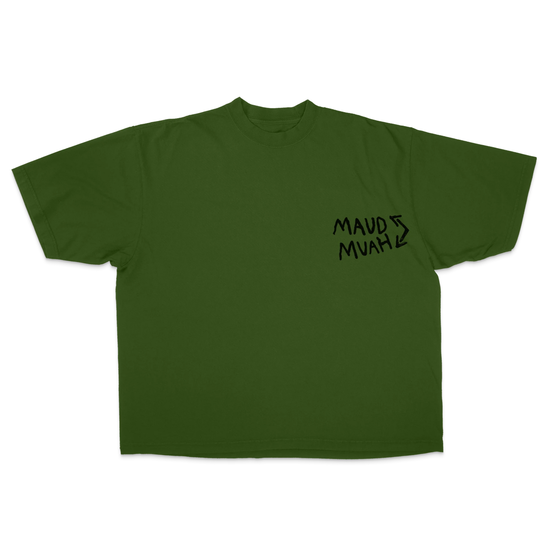 MAUD MUAH