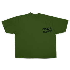 MAUD MUAH