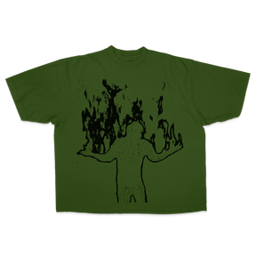 Burnt Out