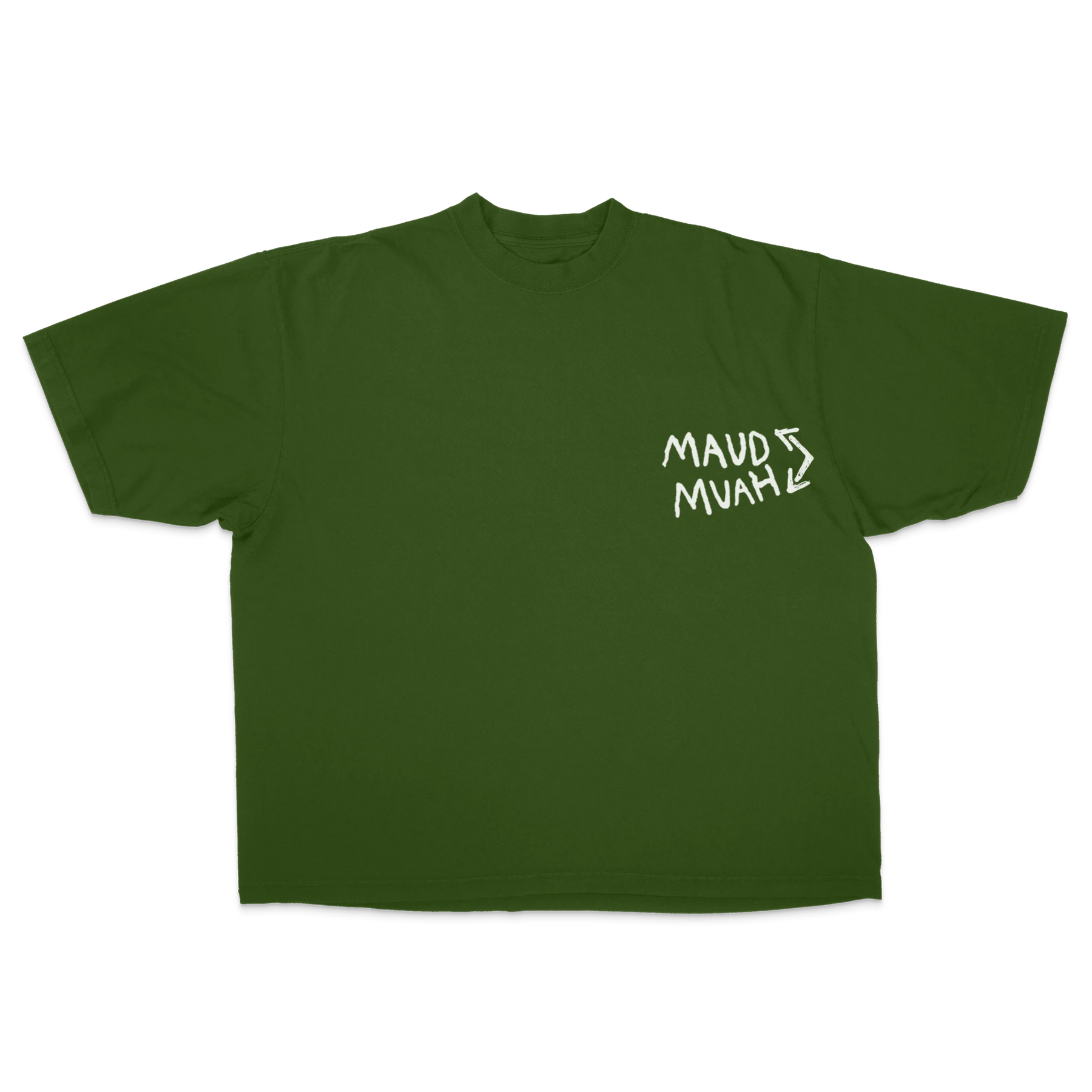 MAUD MUAH