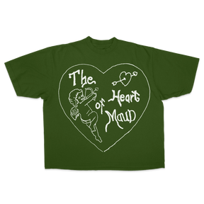 Heart of Maud
