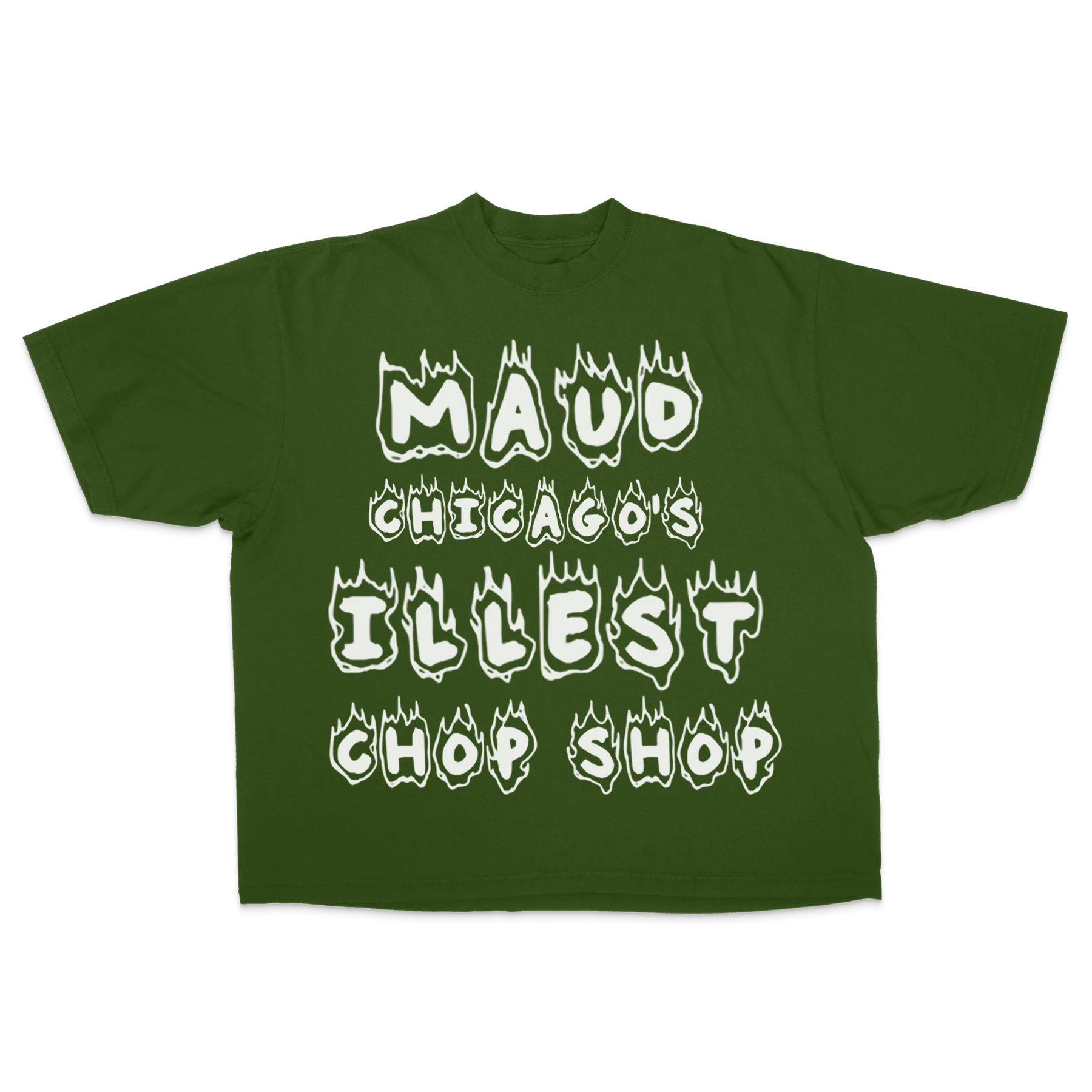 Chop Shop