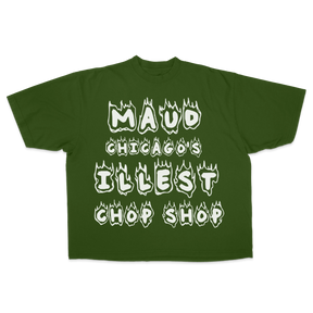 Chop Shop