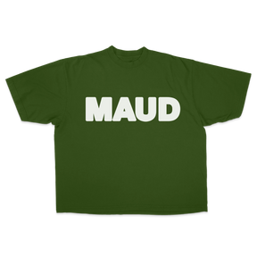 MAUD Logo