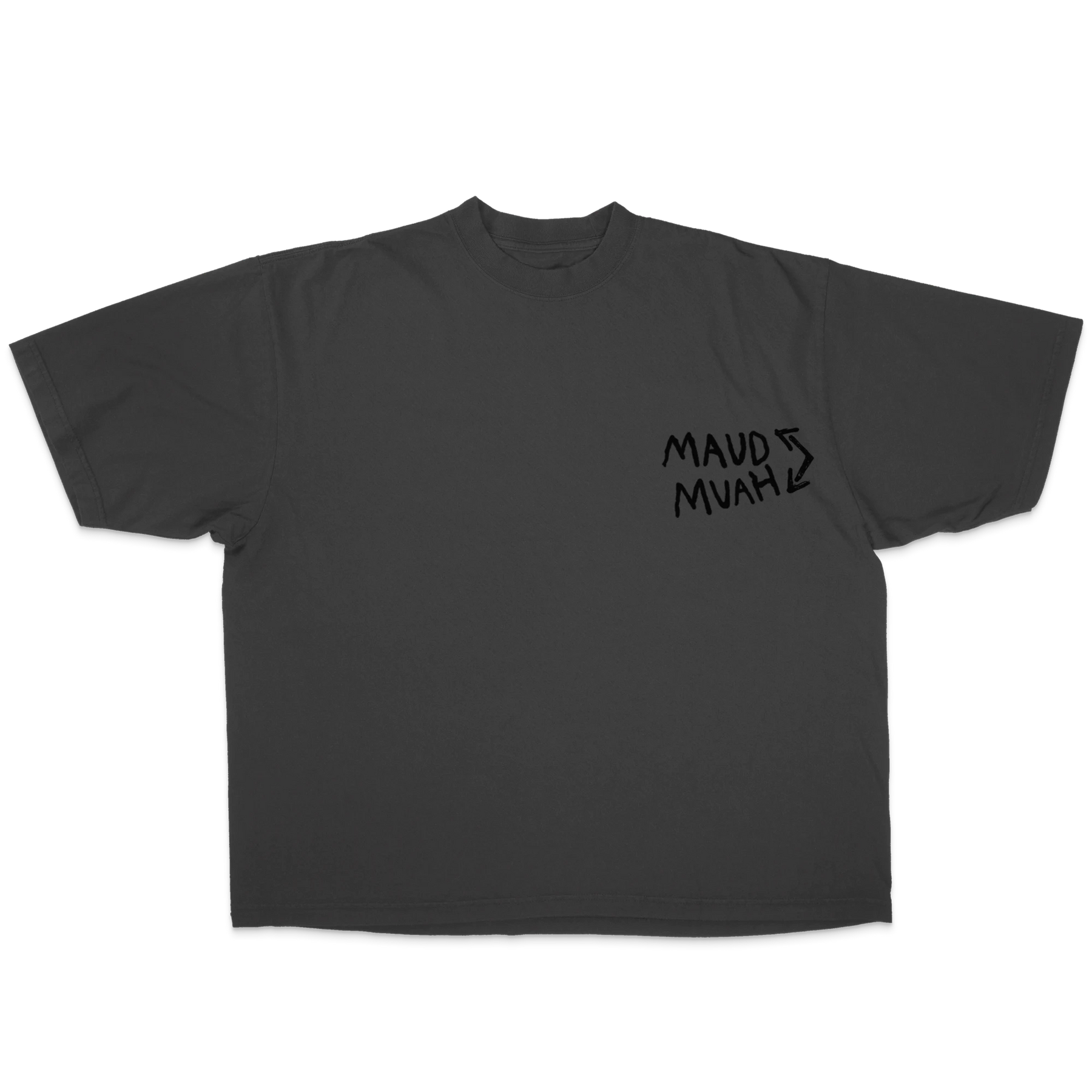 MAUD MUAH