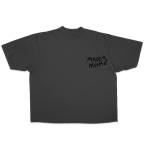 MAUD MUAH