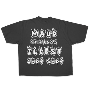 Chop Shop