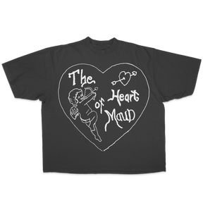 Heart of Maud