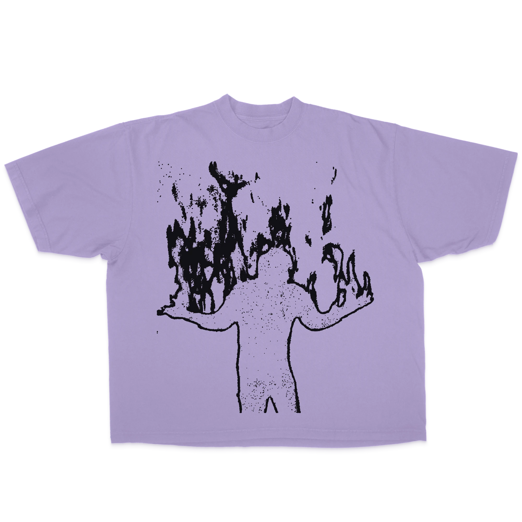 Burnt Out