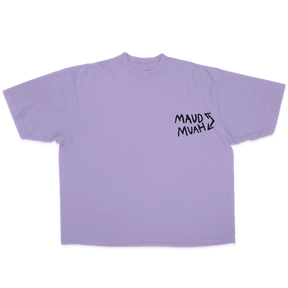 MAUD MUAH