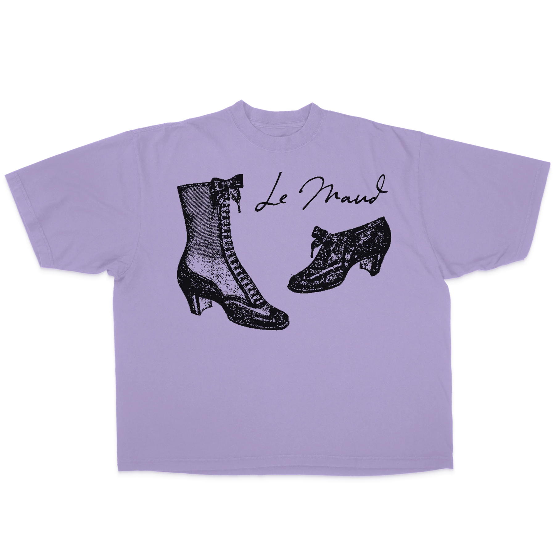 Le Maud