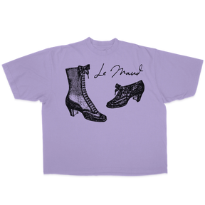 Le Maud
