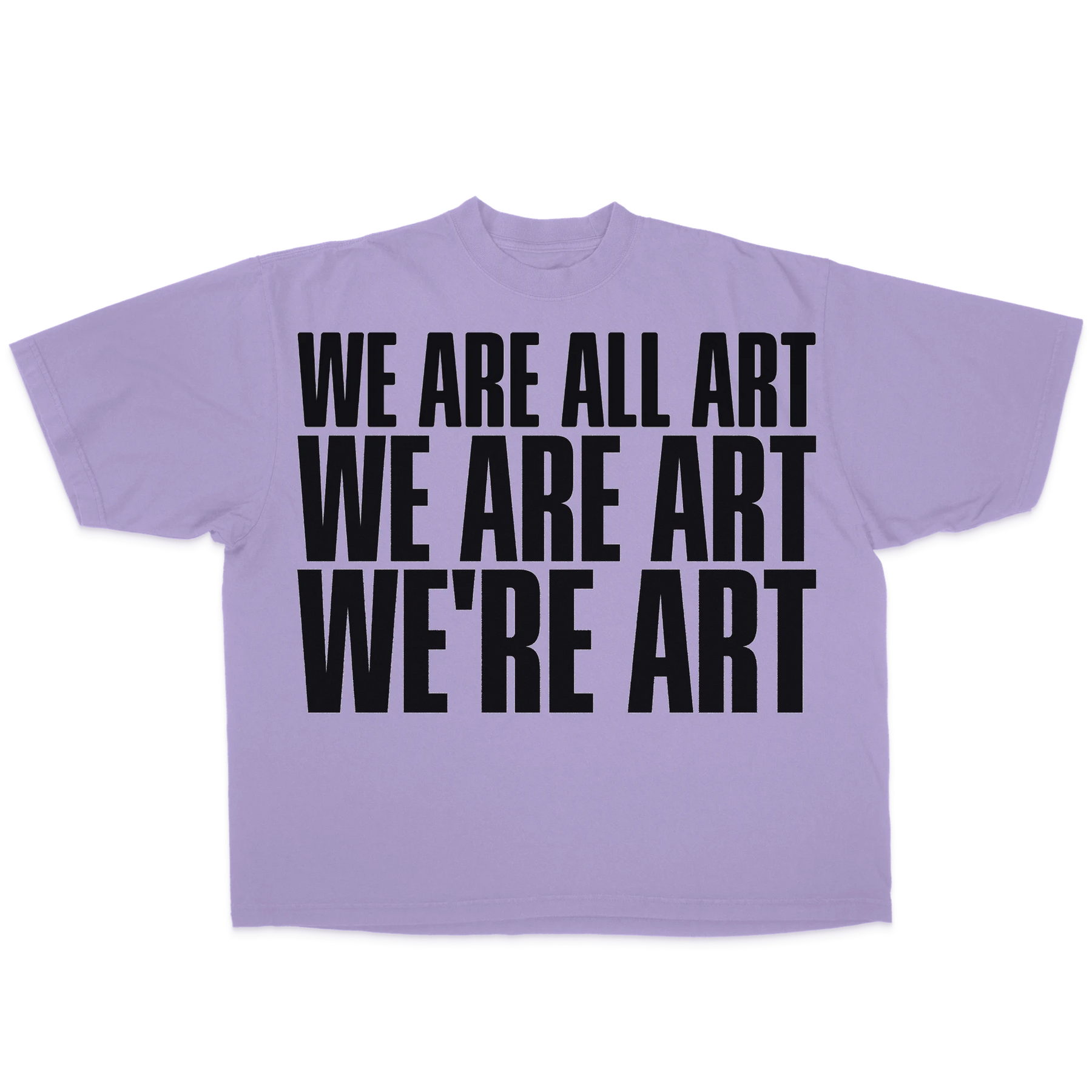 We Are All Art