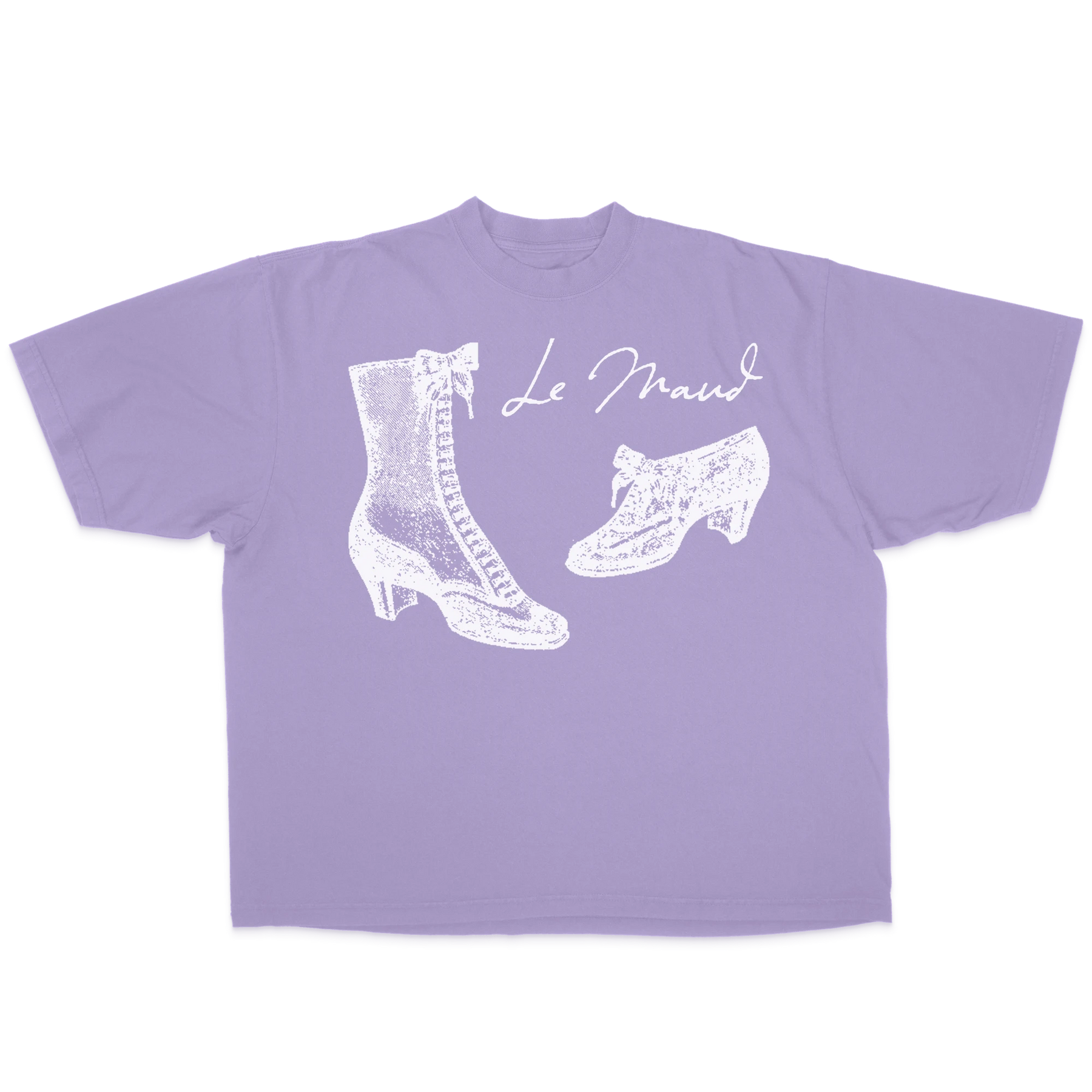 Le Maud