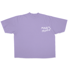 MAUD MUAH