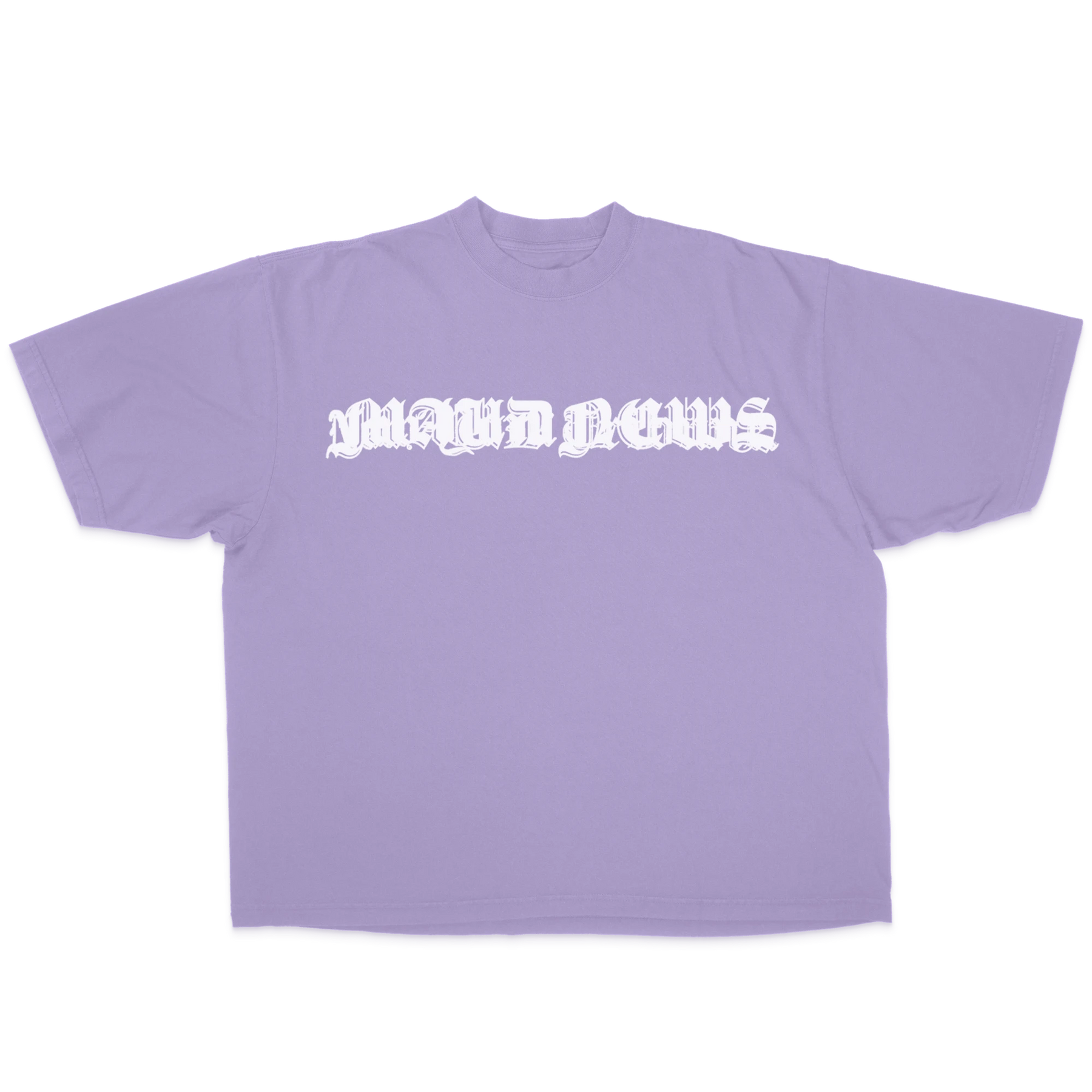 MAUD News