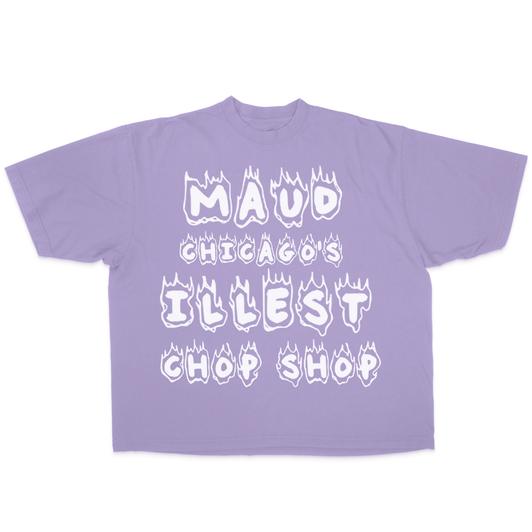 Chop Shop