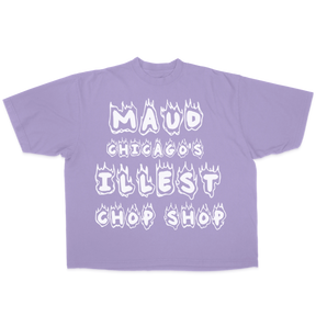 Chop Shop