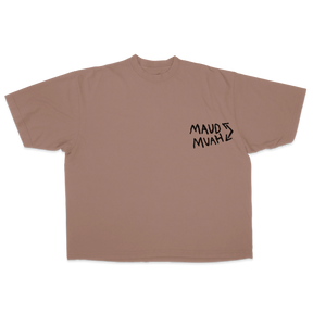 MAUD MUAH