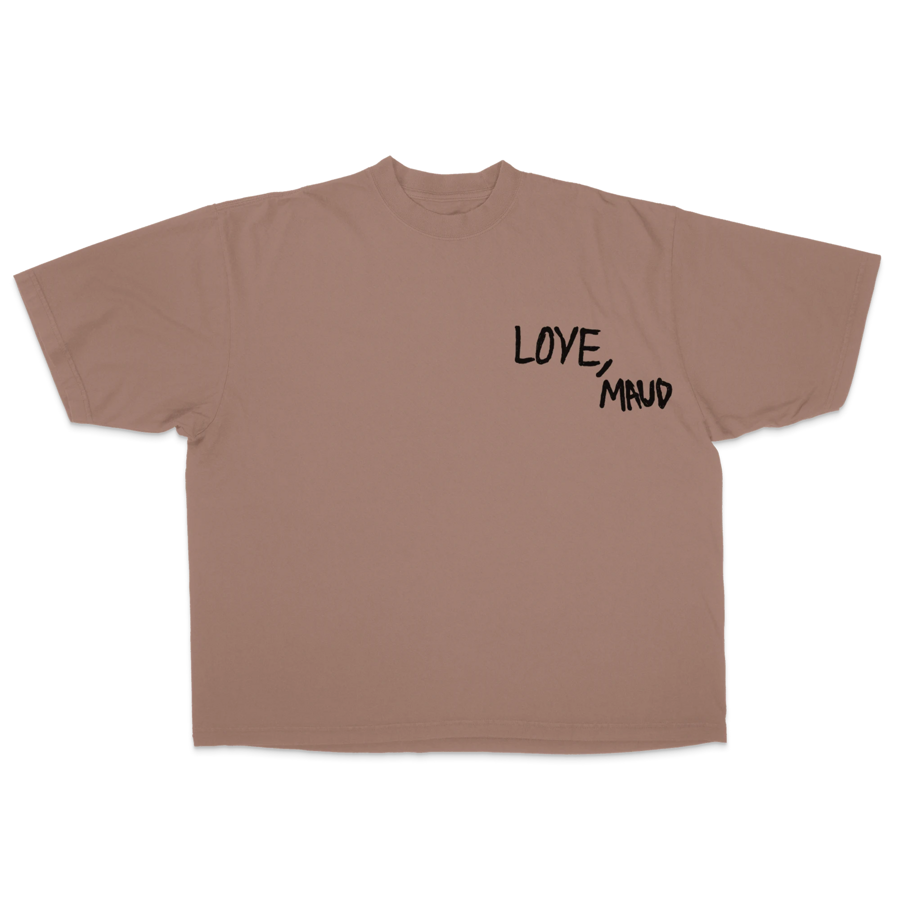 Love, Maud