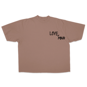 Love, Maud