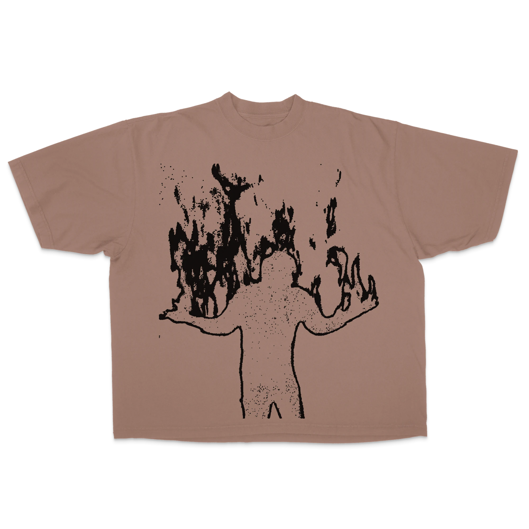 Burnt Out