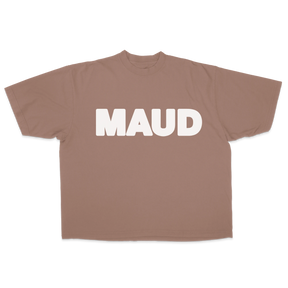MAUD Logo