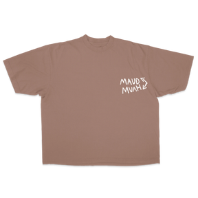 MAUD MUAH