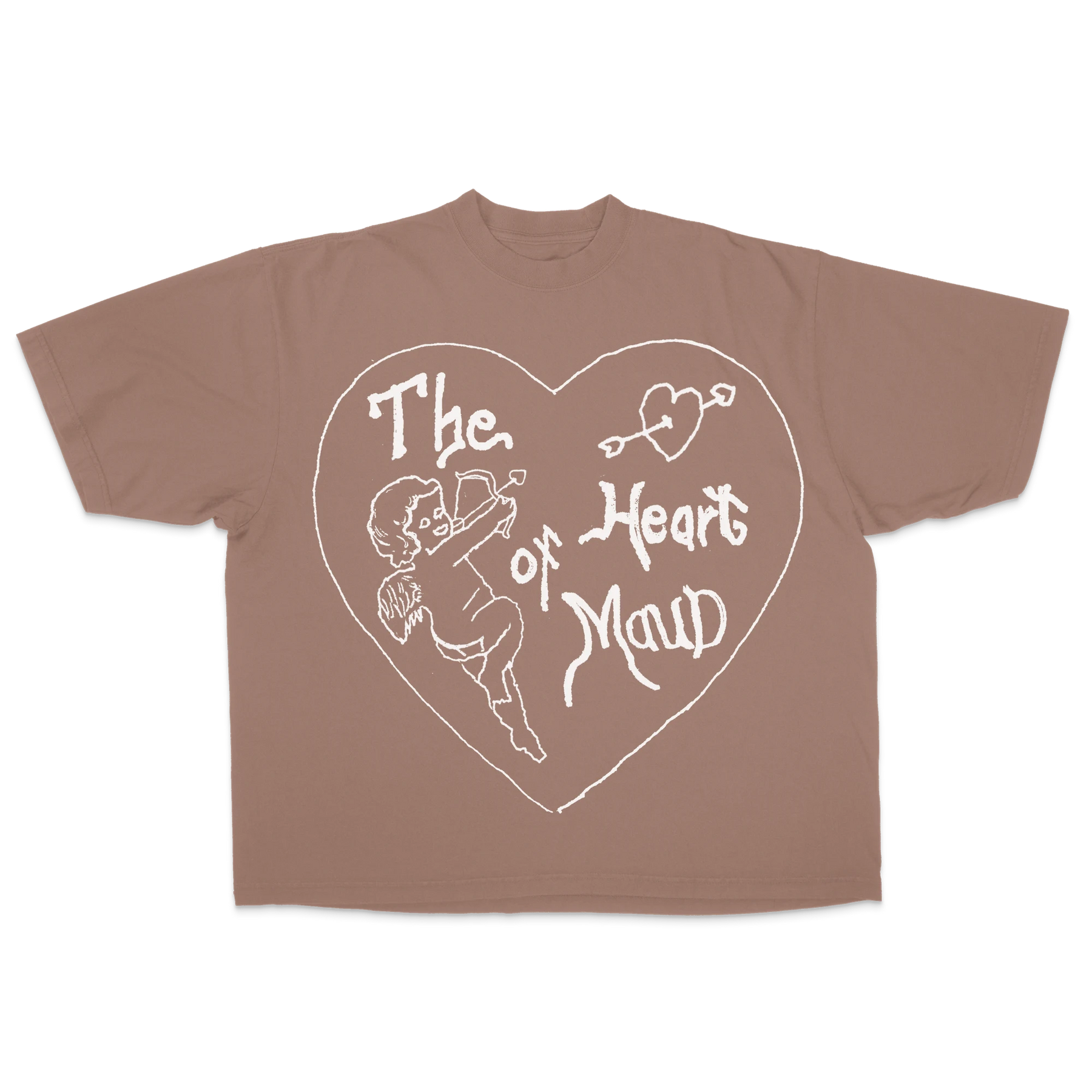 Heart of Maud