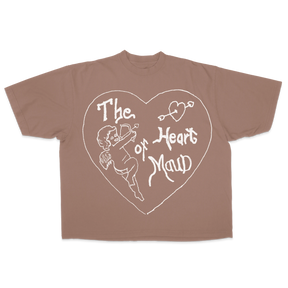 Heart of Maud