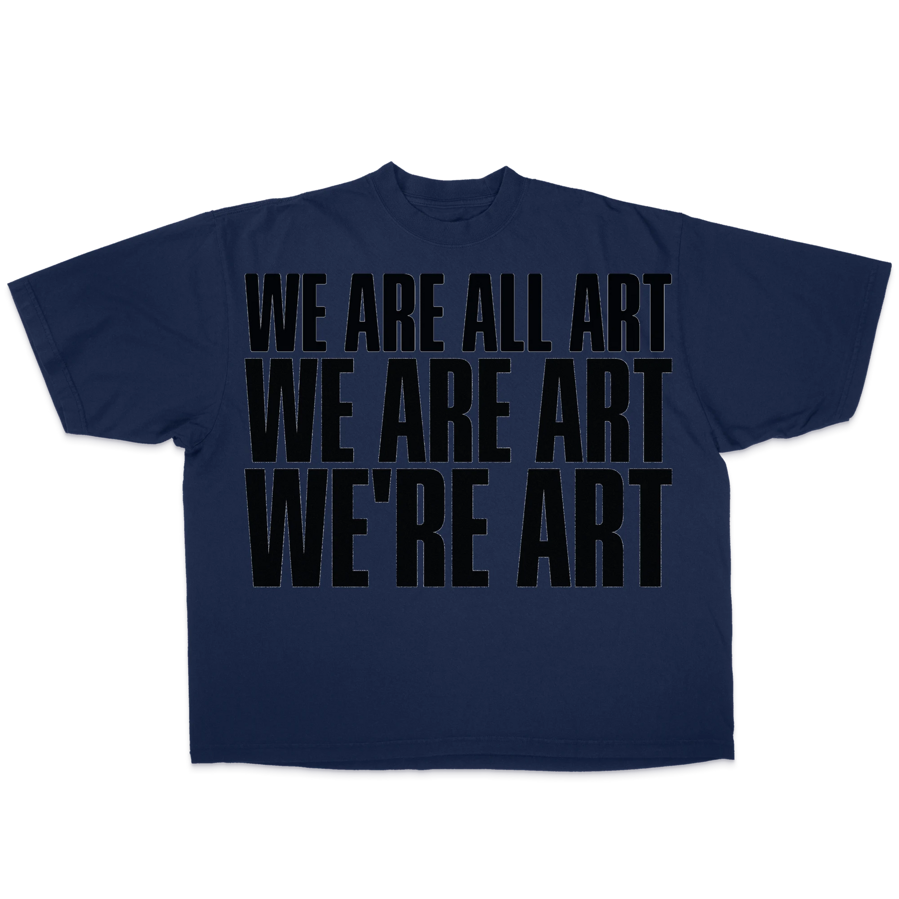 We Are All Art