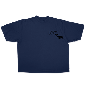 Love, Maud