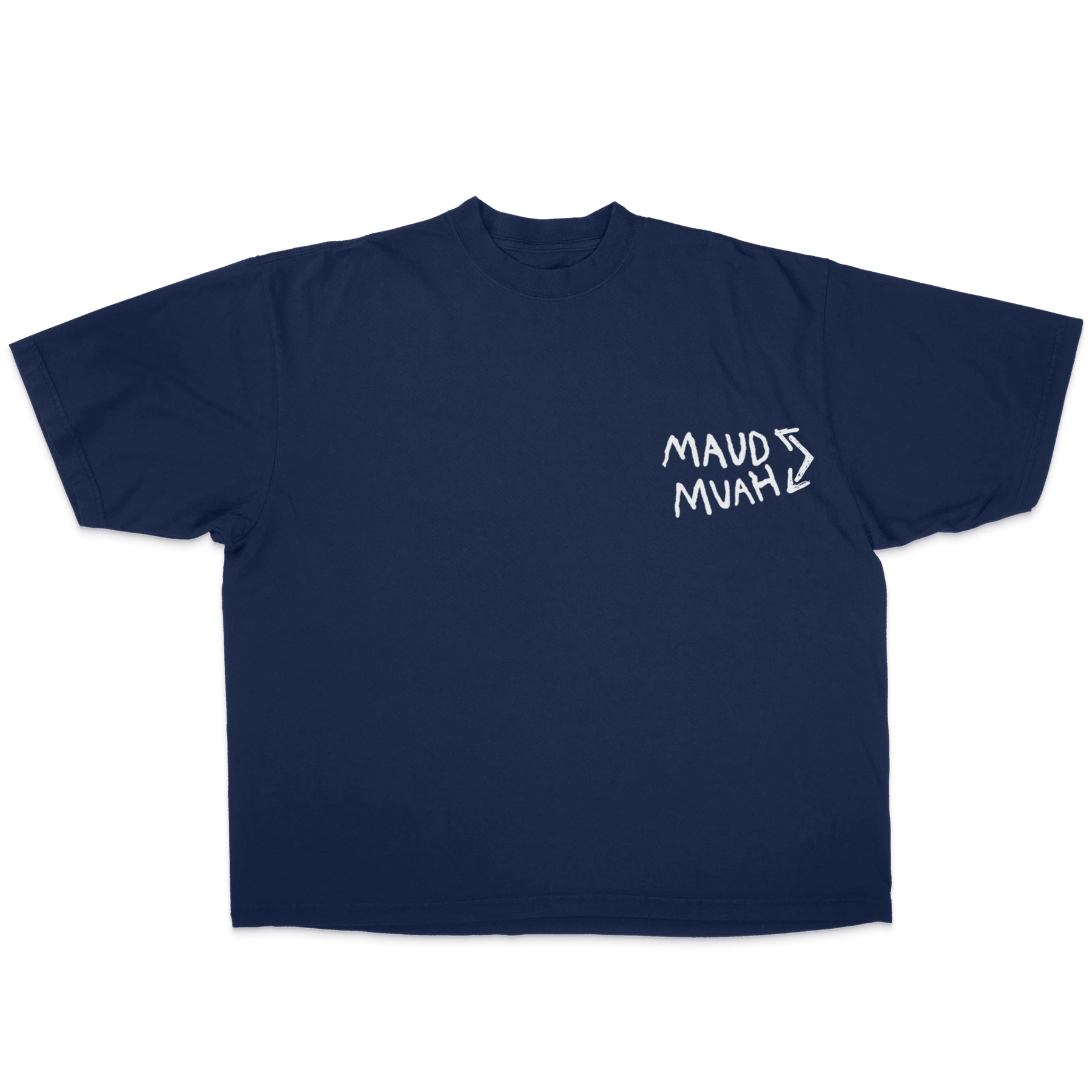 MAUD MUAH