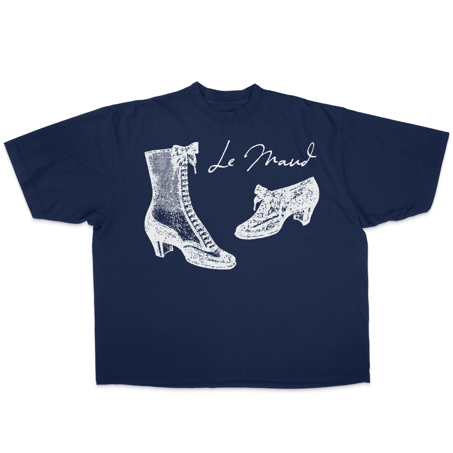Le Maud
