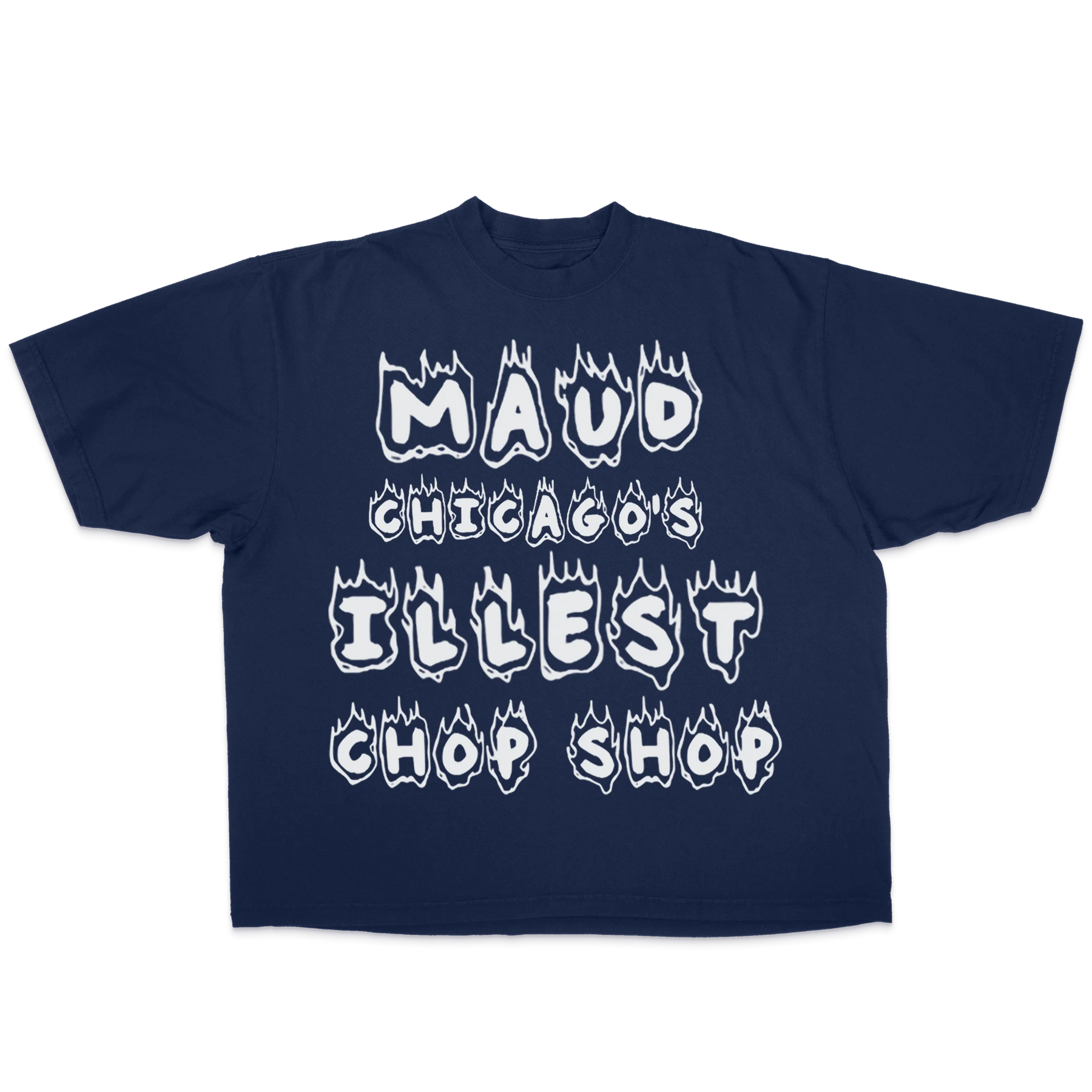 Chop Shop
