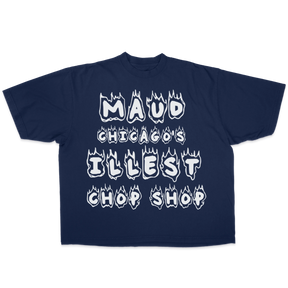 Chop Shop