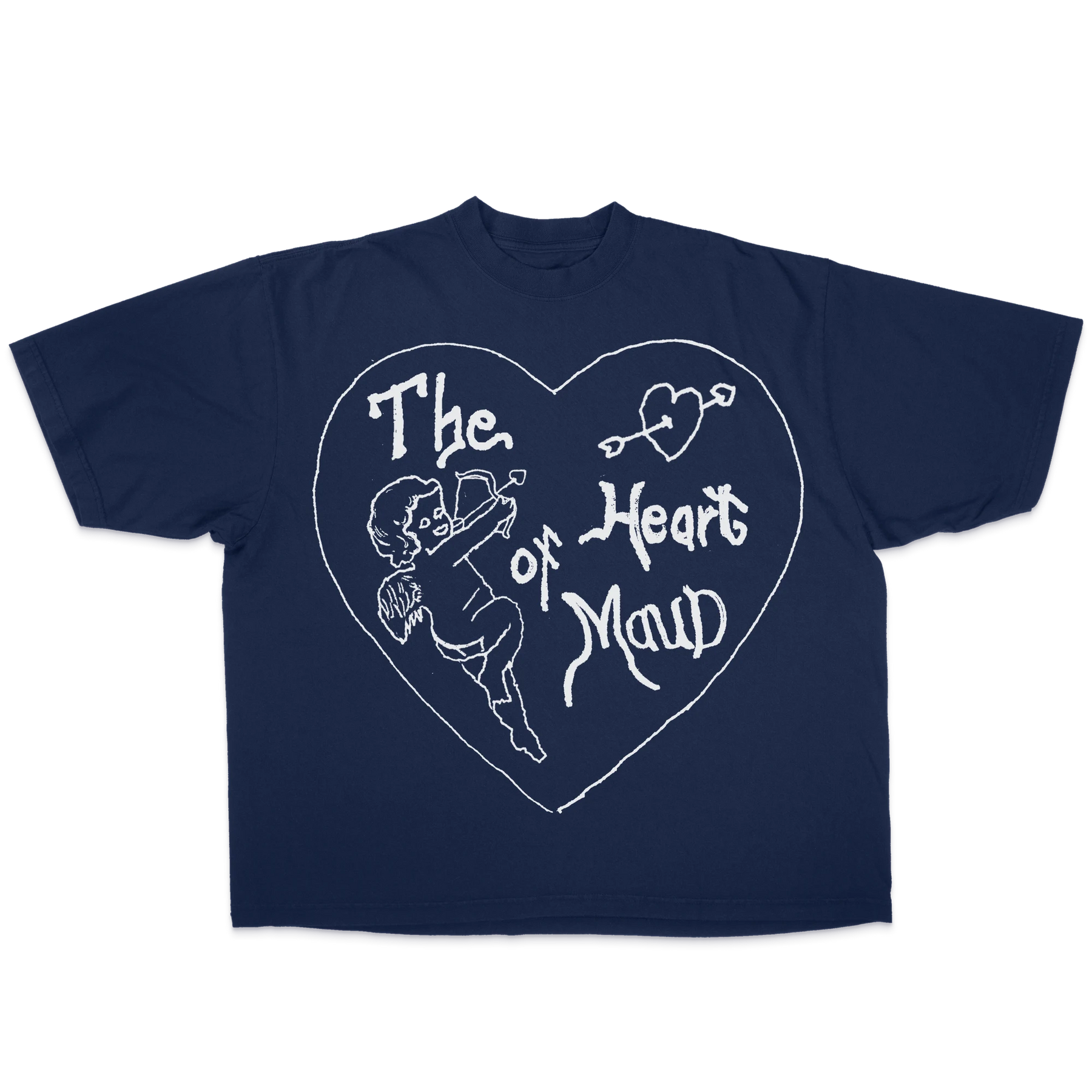 Heart of Maud