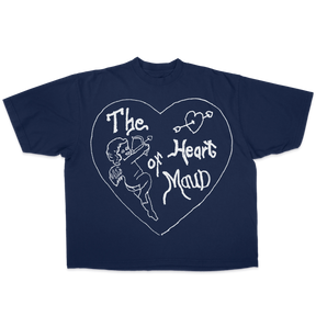 Heart of Maud