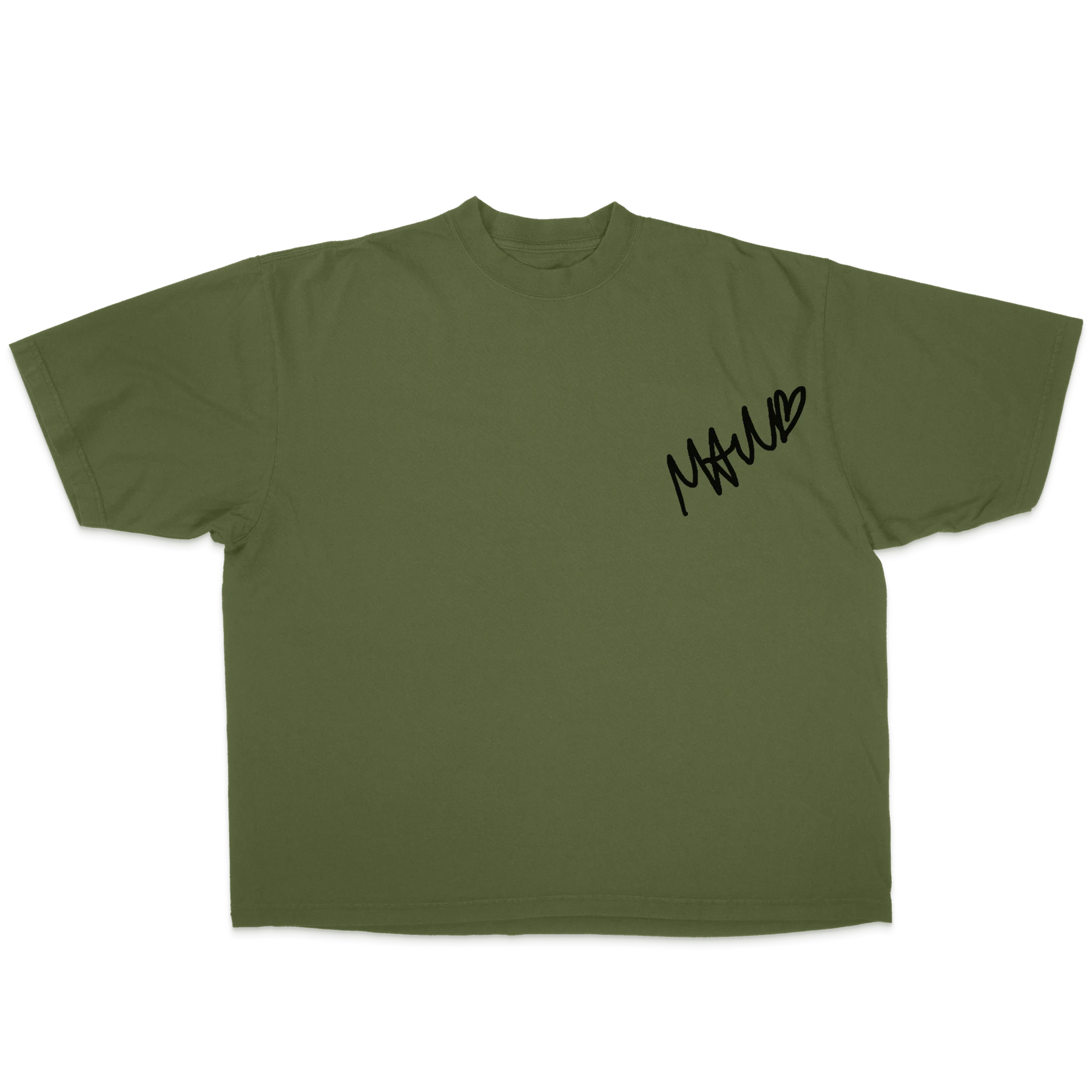 MAUD Script